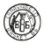 logo A.S.Dil. Basket 86 Caravaggio