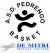 logo PEDRENGO BK