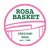 logo Rosa Basket