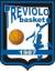 logo TREVIOLO BASKET