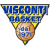 logo Visconti Basket